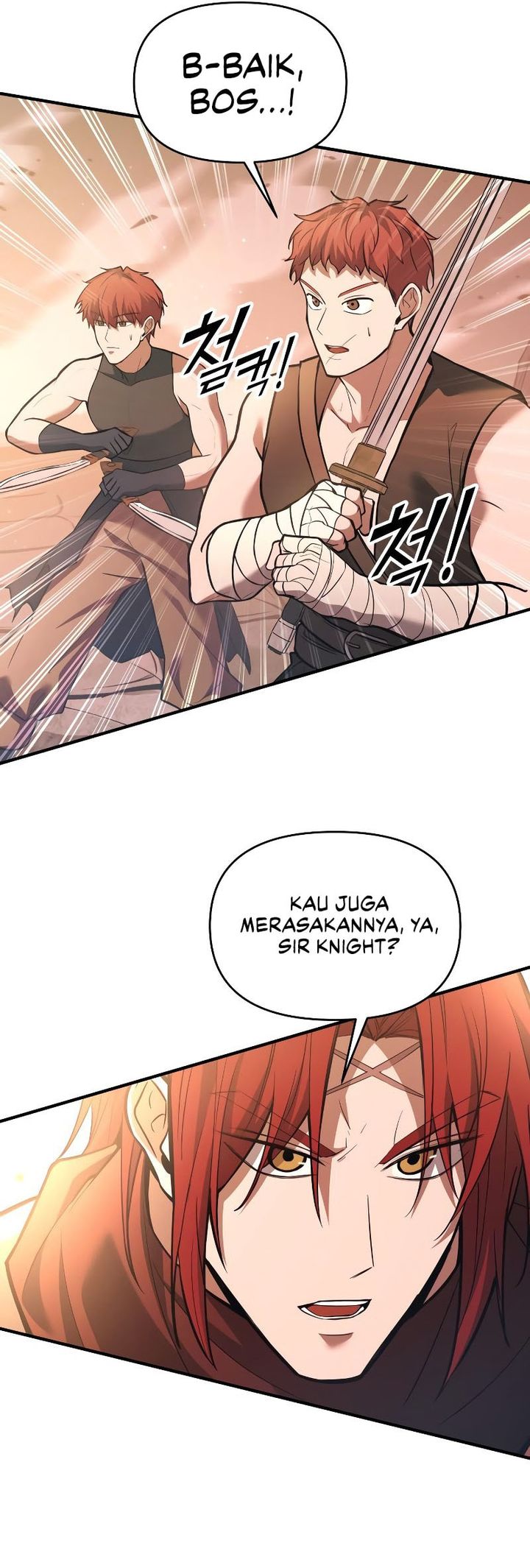 I Became the Tyrant of a Defense Game Chapter 159 Gambar 30