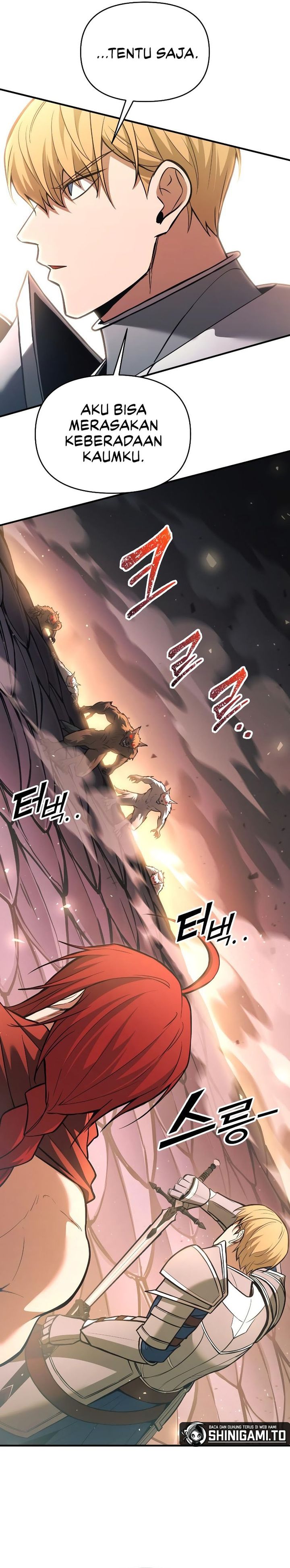 I Became the Tyrant of a Defense Game Chapter 159 Gambar 31