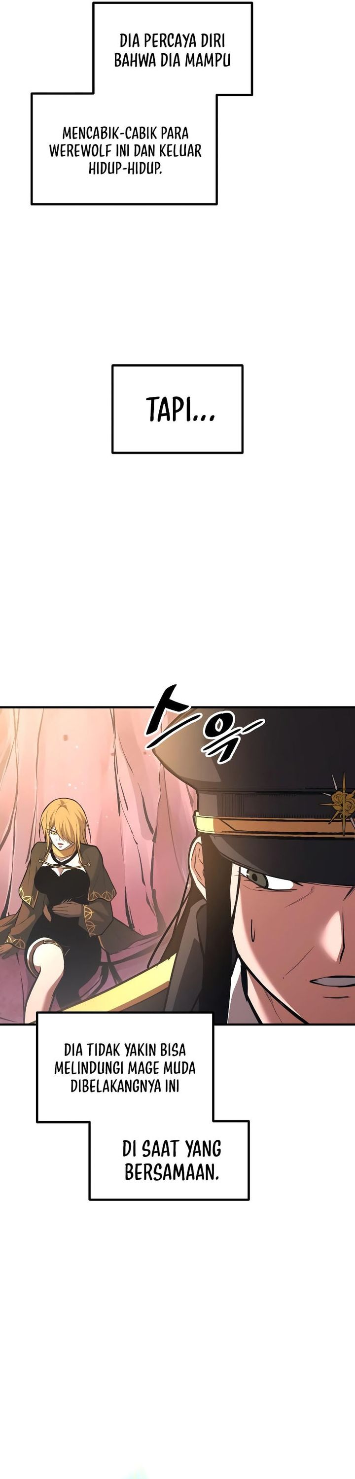 I Became the Tyrant of a Defense Game Chapter 159 Gambar 37