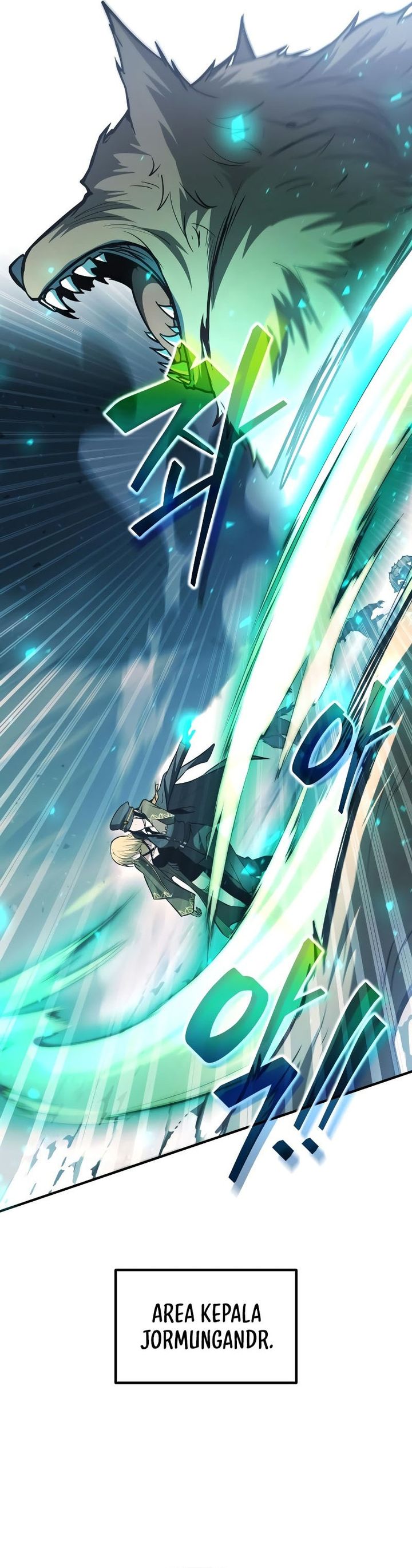 I Became the Tyrant of a Defense Game Chapter 160 Gambar 17