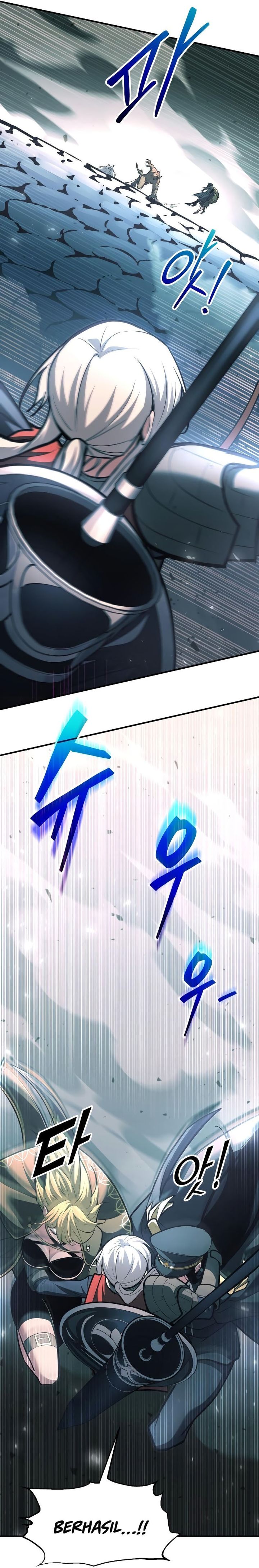 I Became the Tyrant of a Defense Game Chapter 160 Gambar 24