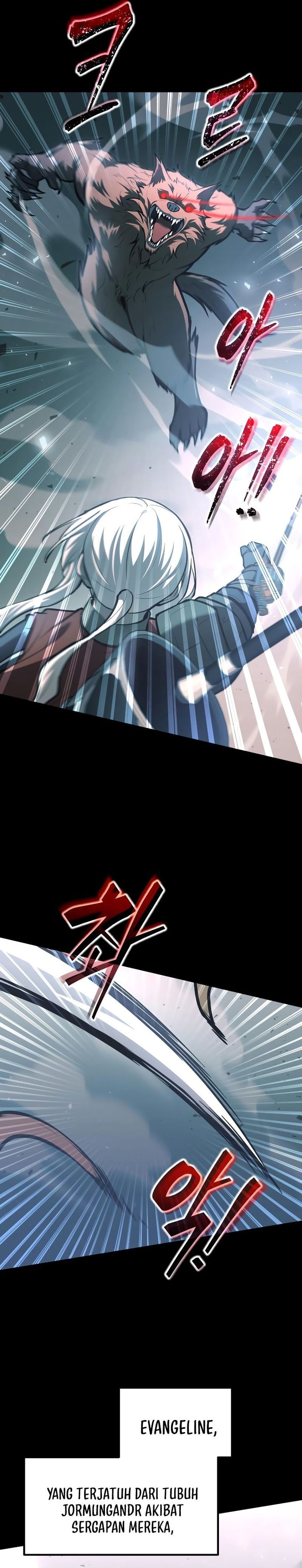 I Became the Tyrant of a Defense Game Chapter 160 Gambar 27