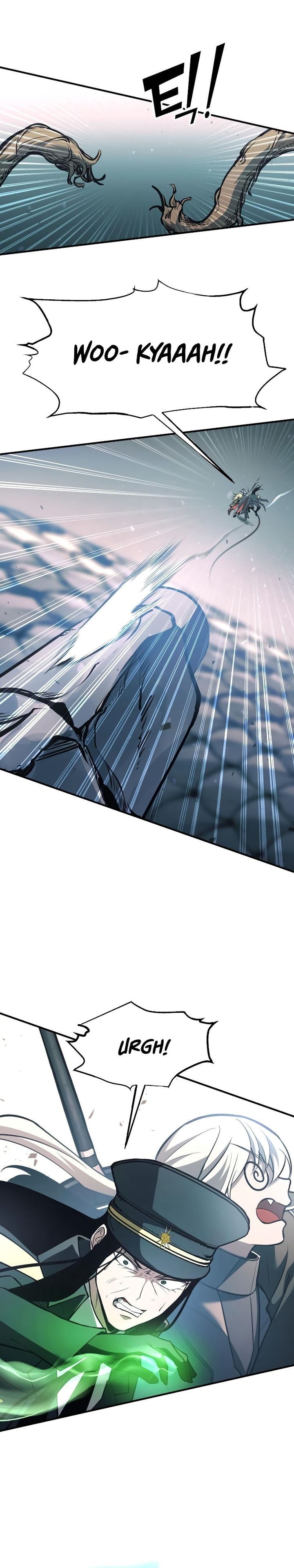 I Became the Tyrant of a Defense Game Chapter 160 Gambar 36