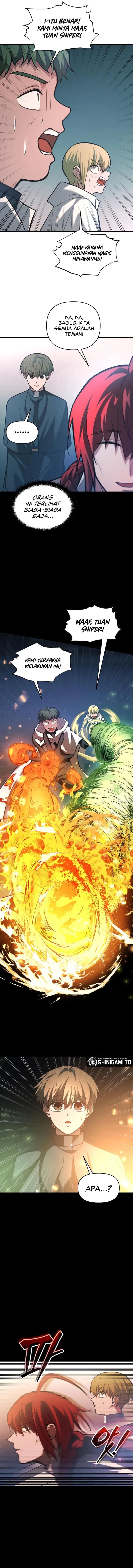 I Became the Tyrant of a Defense Game Chapter 162 Gambar 10