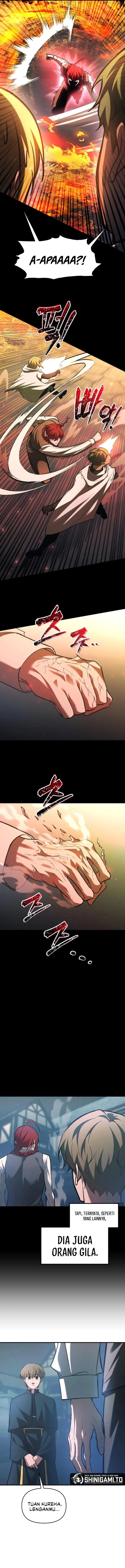 I Became the Tyrant of a Defense Game Chapter 162 Gambar 11