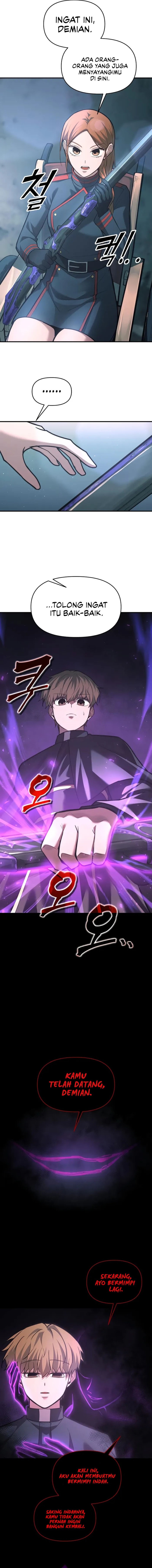 I Became the Tyrant of a Defense Game Chapter 162 Gambar 16