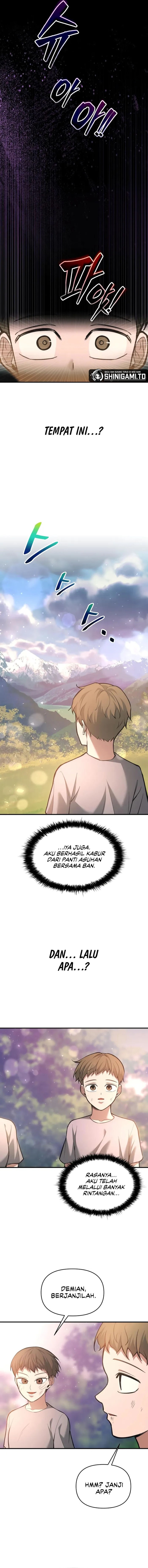 I Became the Tyrant of a Defense Game Chapter 162 Gambar 17