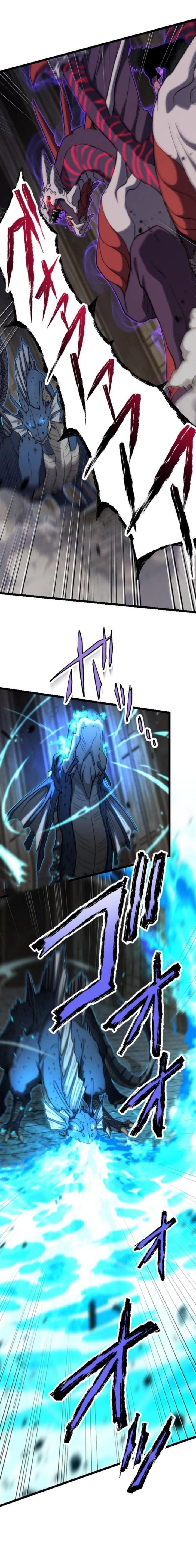 I Became the Ultimate Necromancer Through the Cursed Skill: Undeadification Chapter 01 Gambar 9