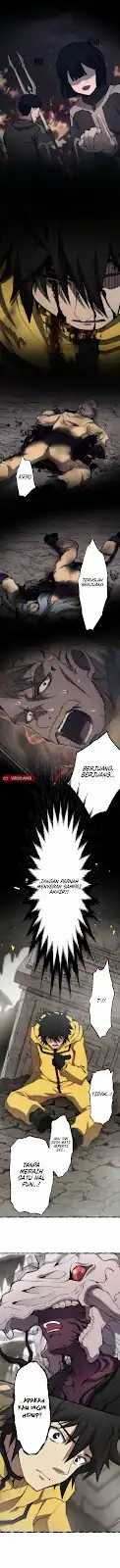 I Became the Ultimate Necromancer Through the Cursed Skill: Undeadification Chapter 04 LQ Gambar 3