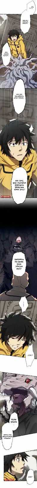 I Became the Ultimate Necromancer Through the Cursed Skill: Undeadification Chapter 04 LQ Gambar 4