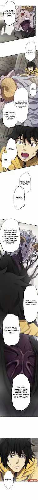 I Became the Ultimate Necromancer Through the Cursed Skill: Undeadification Chapter 04 LQ Gambar 5