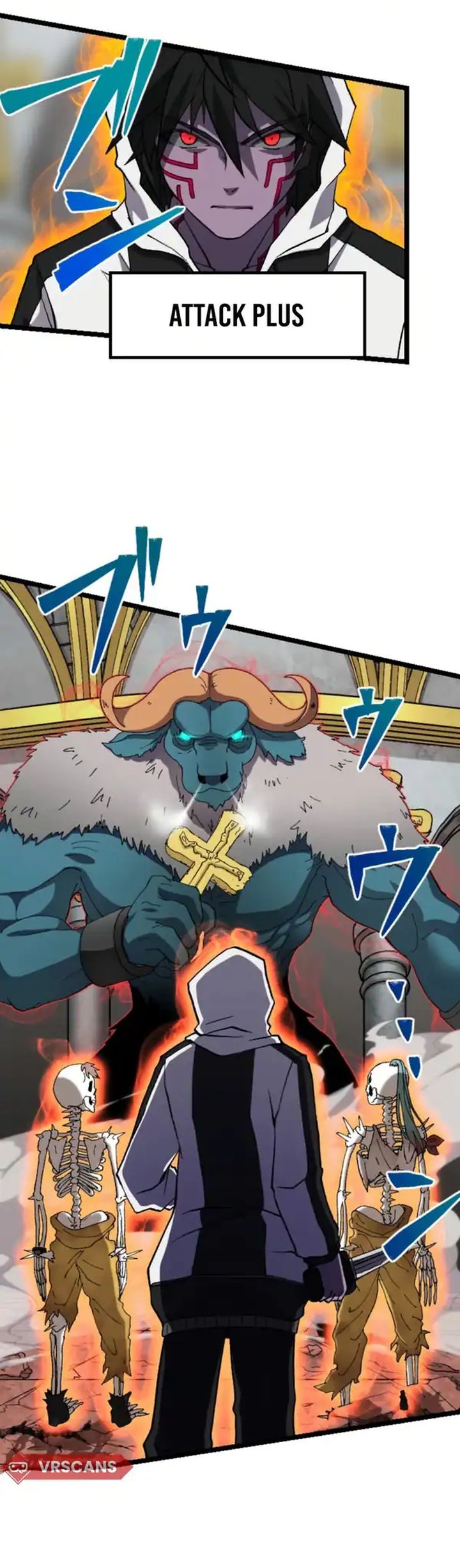 I Became the Ultimate Necromancer Through the Cursed Skill: Undeadification Chapter 10 Gambar 19