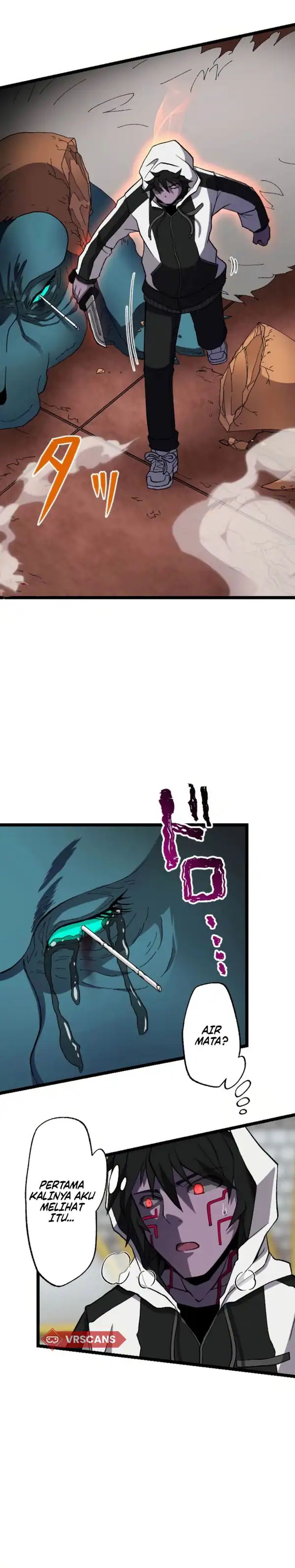 I Became the Ultimate Necromancer Through the Cursed Skill: Undeadification Chapter 10 Gambar 27