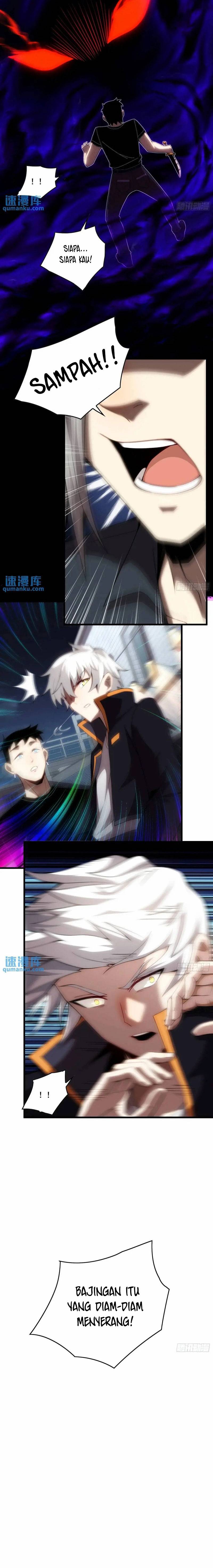 I Became the Undead Monarch Chapter 11 Gambar 8
