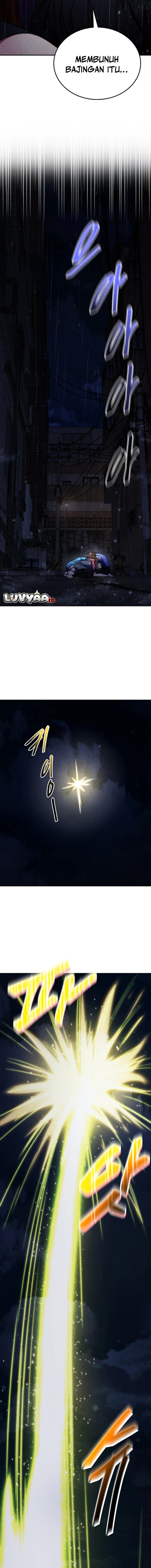 I Became the Villain the Hero Is Obsessed With Chapter 07 Gambar 4