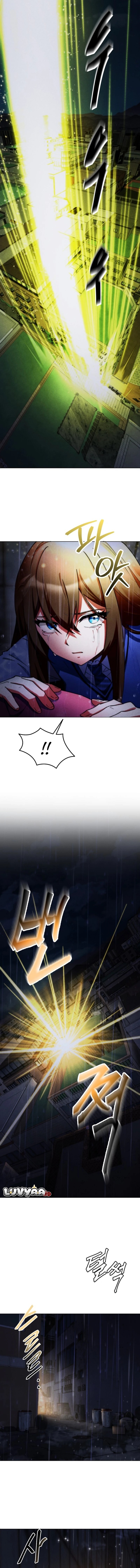 I Became the Villain the Hero Is Obsessed With Chapter 07 Gambar 5