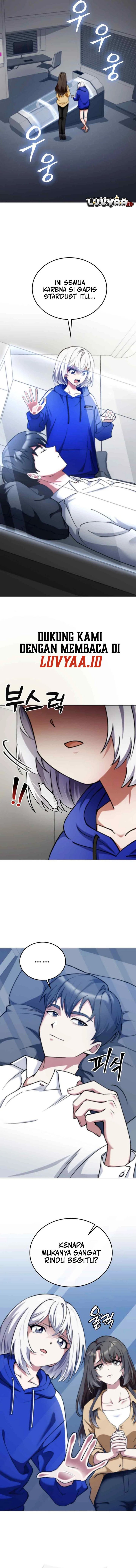 I Became the Villain the Hero Is Obsessed With Chapter 12 Gambar 4