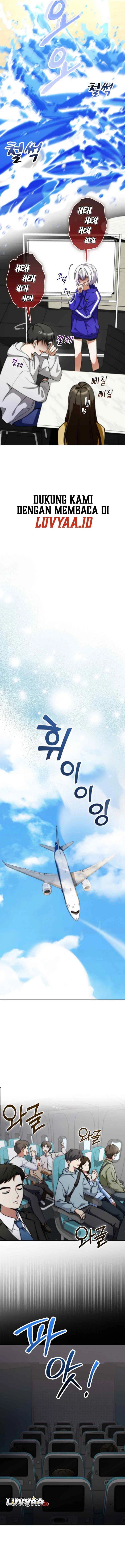 I Became the Villain the Hero Is Obsessed With Chapter 12 Gambar 14