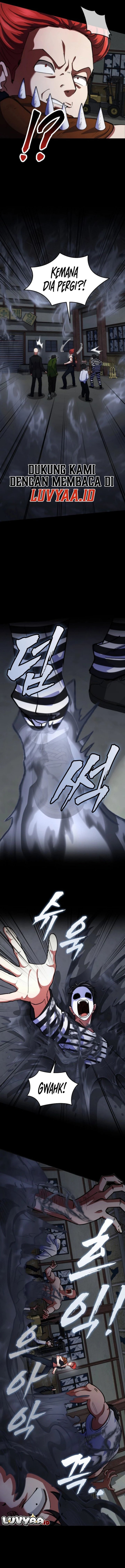 I Became the Villain the Hero Is Obsessed With Chapter 13 Gambar 5