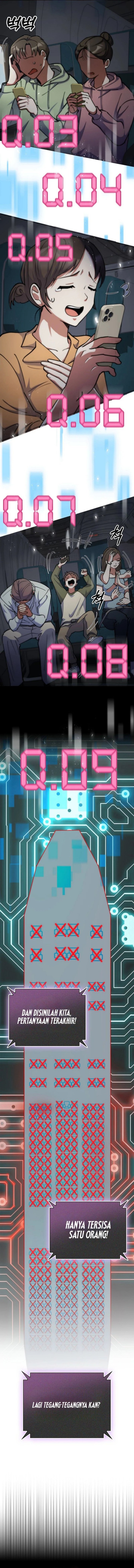 I Became the Villain the Hero Is Obsessed With Chapter 13 Gambar 14