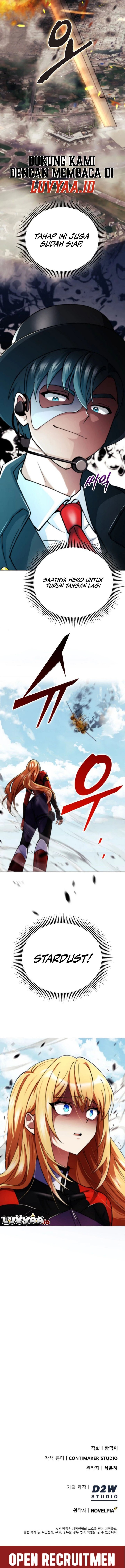 I Became the Villain the Hero Is Obsessed With Chapter 13 Gambar 17