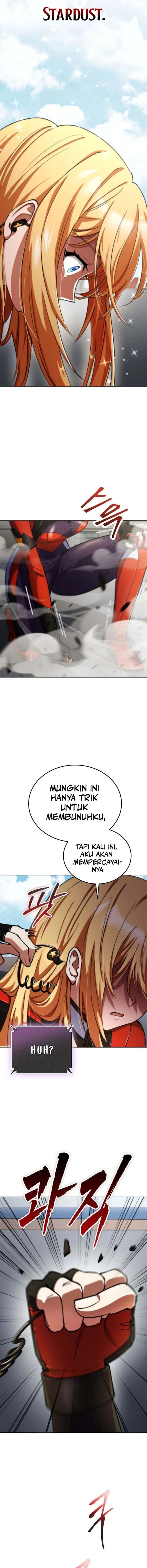 I Became the Villain the Hero Is Obsessed With Chapter 14 Gambar 10