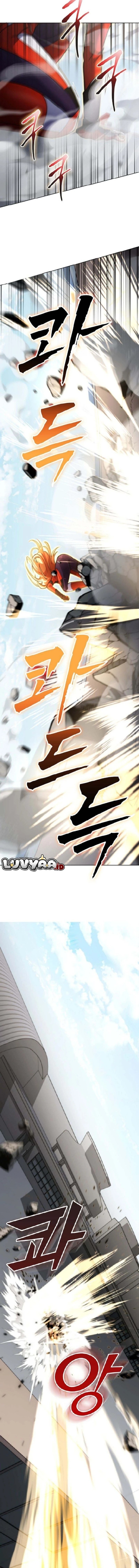 I Became the Villain the Hero Is Obsessed With Chapter 14 Gambar 11