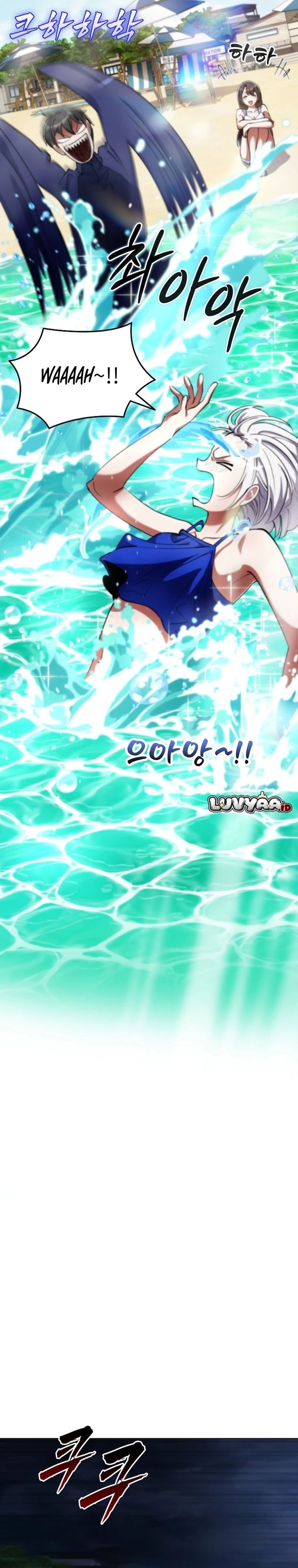 I Became the Villain the Hero Is Obsessed With Chapter 16 Gambar 10