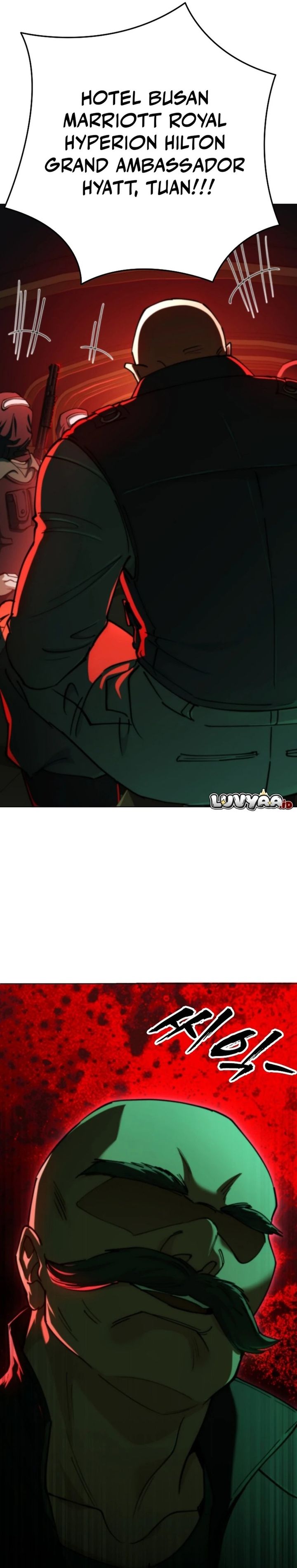 I Became the Villain the Hero Is Obsessed With Chapter 16 Gambar 12