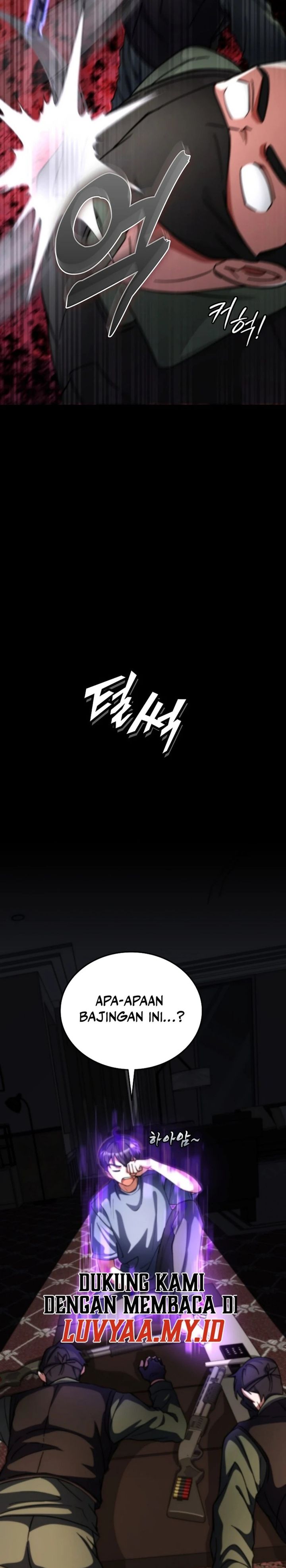 I Became the Villain the Hero Is Obsessed With Chapter 16 Gambar 21