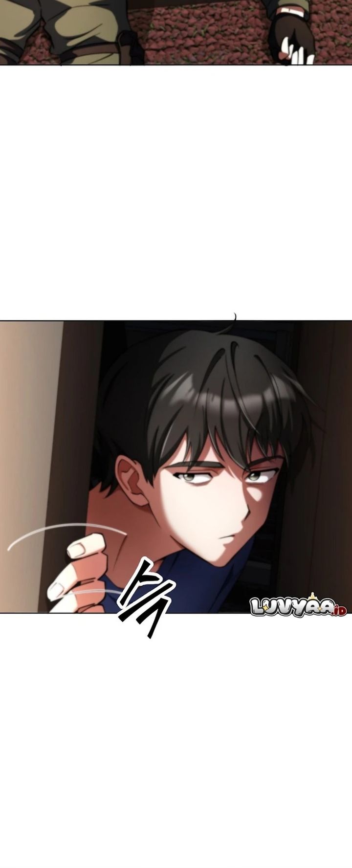 I Became the Villain the Hero Is Obsessed With Chapter 16 Gambar 22