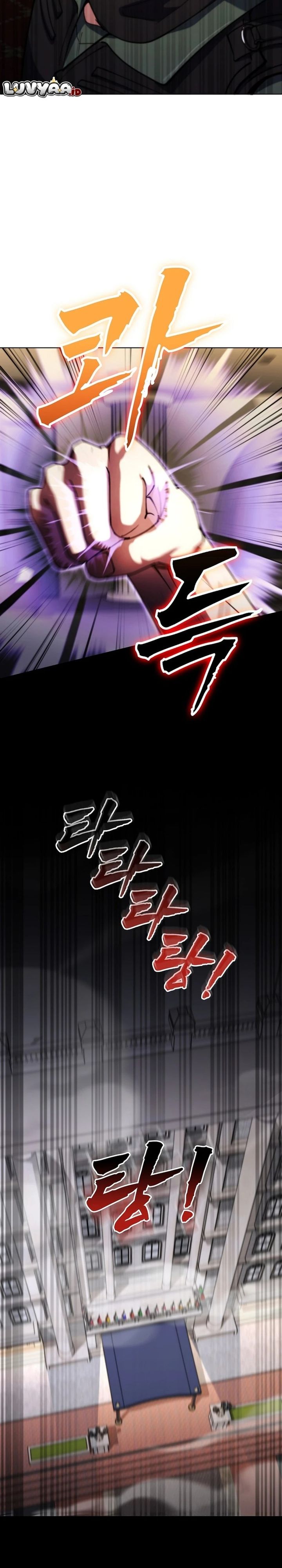 I Became the Villain the Hero Is Obsessed With Chapter 16 Gambar 37