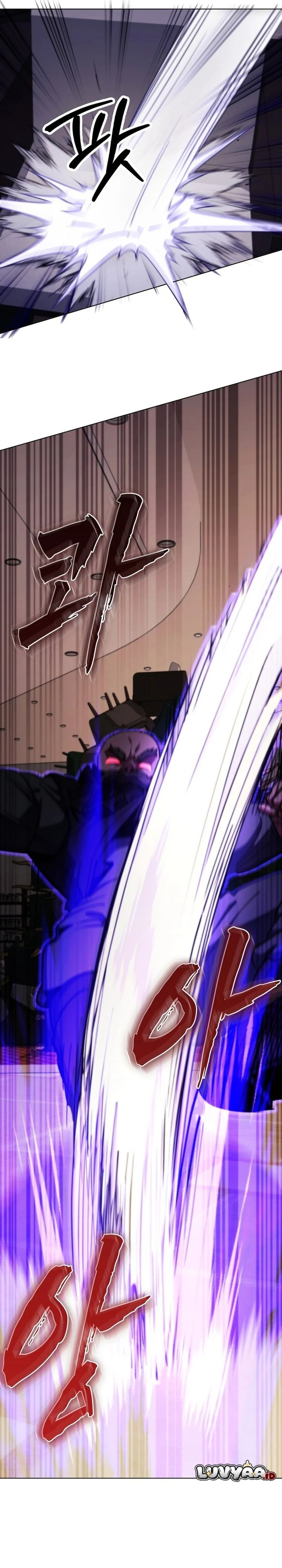 I Became the Villain the Hero Is Obsessed With Chapter 16 Gambar 39