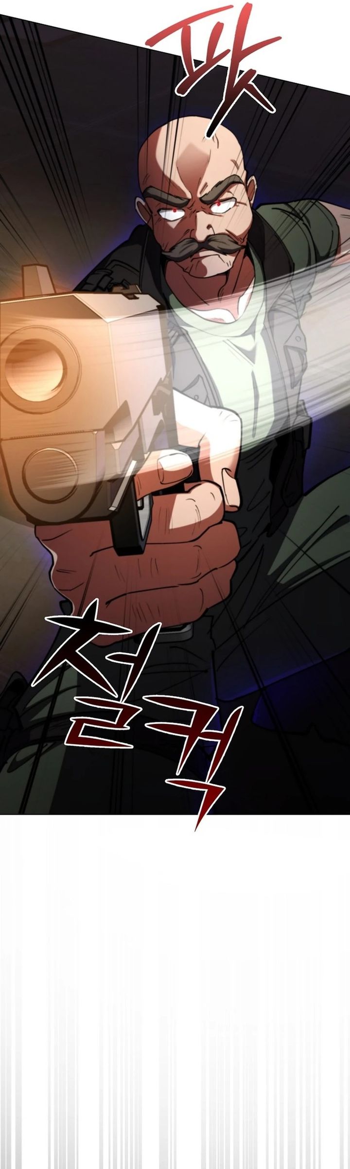 I Became the Villain the Hero Is Obsessed With Chapter 16 Gambar 42