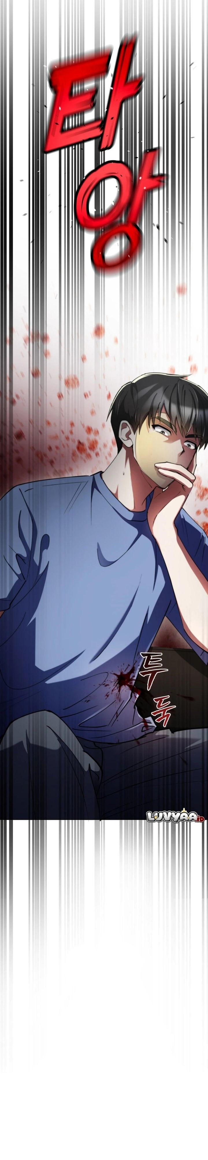 I Became the Villain the Hero Is Obsessed With Chapter 16 Gambar 43