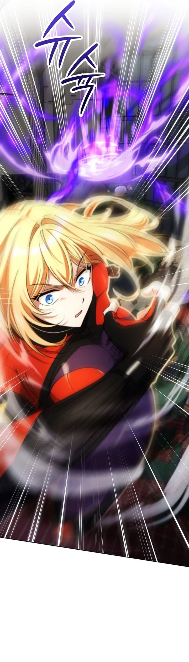 I Became the Villain the Hero Is Obsessed With Chapter 18 Gambar 4