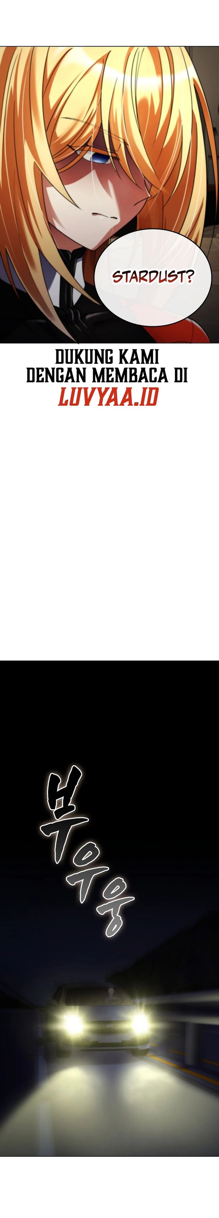 I Became the Villain the Hero Is Obsessed With Chapter 18 Gambar 15