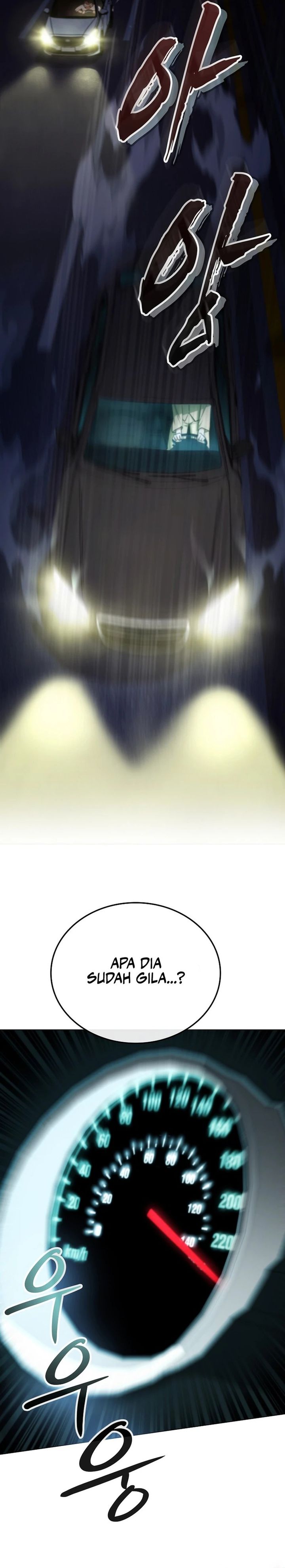 I Became the Villain the Hero Is Obsessed With Chapter 18 Gambar 17