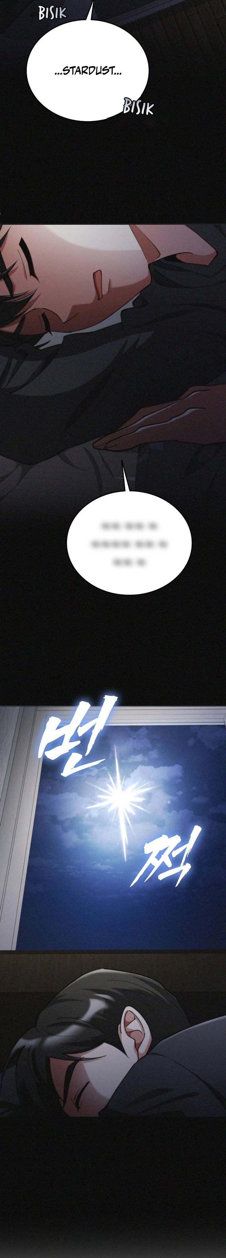 I Became the Villain the Hero Is Obsessed With Chapter 18 Gambar 24