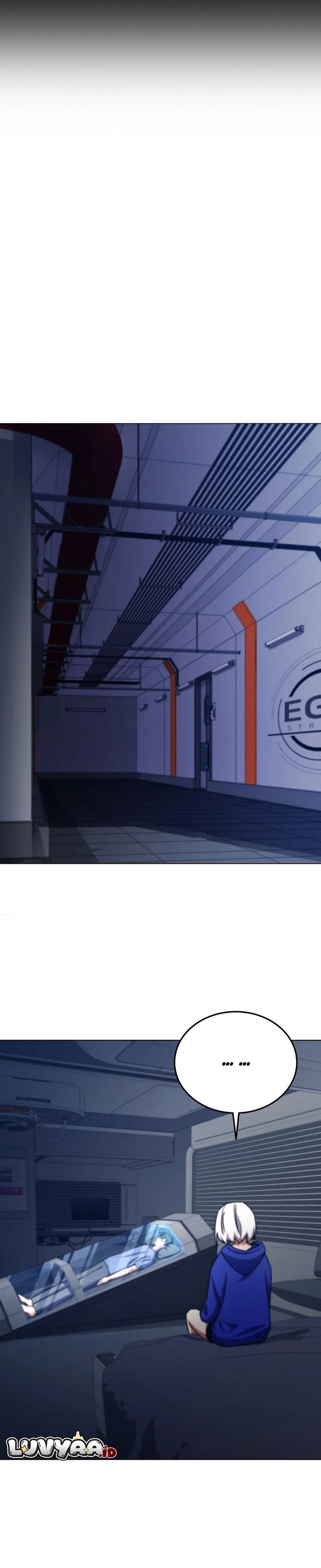 I Became the Villain the Hero Is Obsessed With Chapter 18 Gambar 25