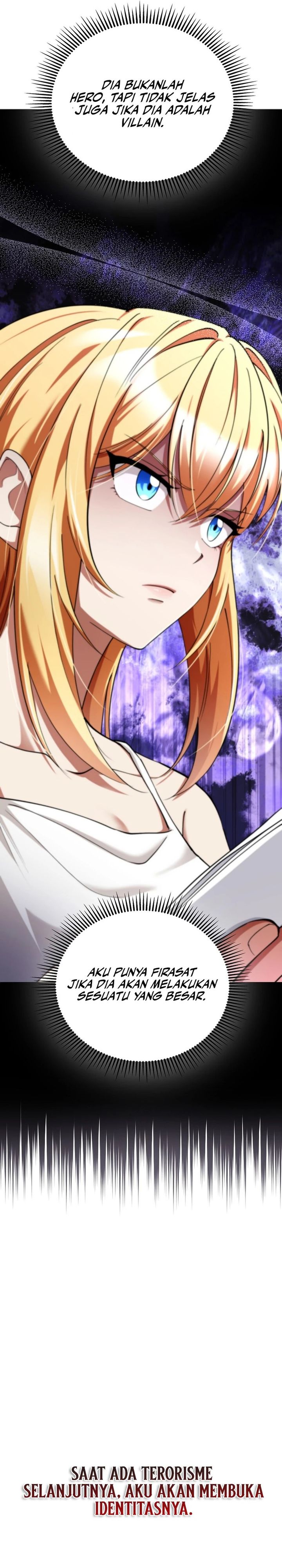 I Became the Villain the Hero Is Obsessed With Chapter 18 Gambar 36