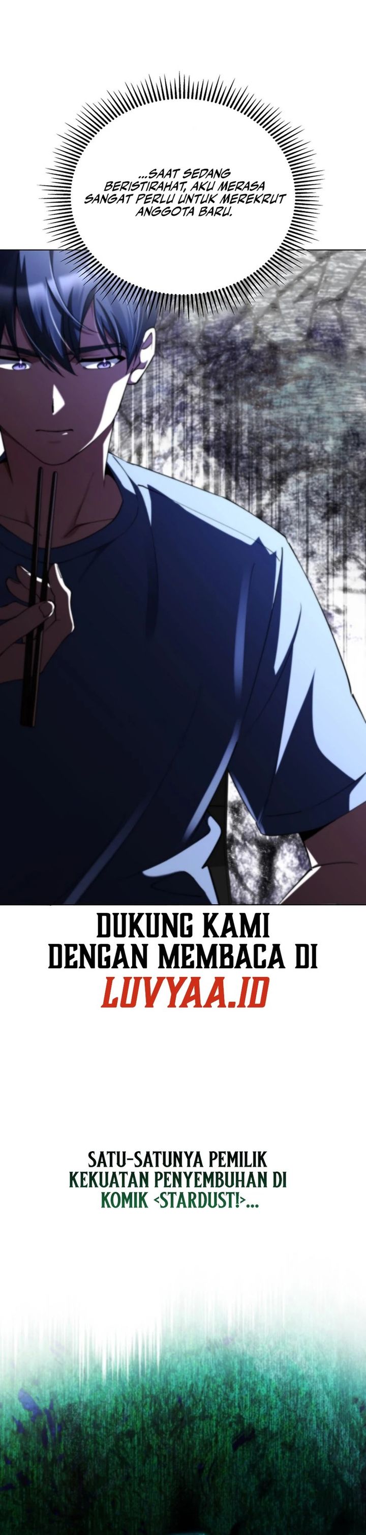 I Became the Villain the Hero Is Obsessed With Chapter 18 Gambar 42