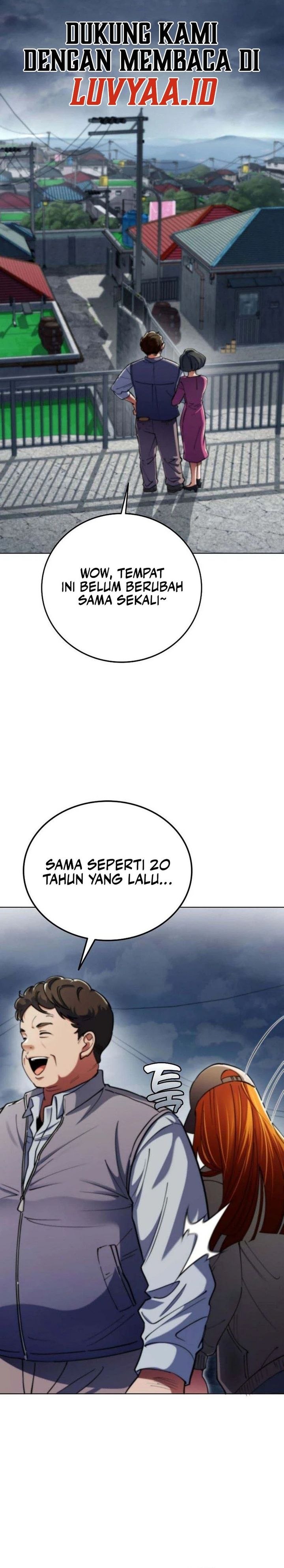 I Became the Villain the Hero Is Obsessed With Chapter 19 Gambar 15