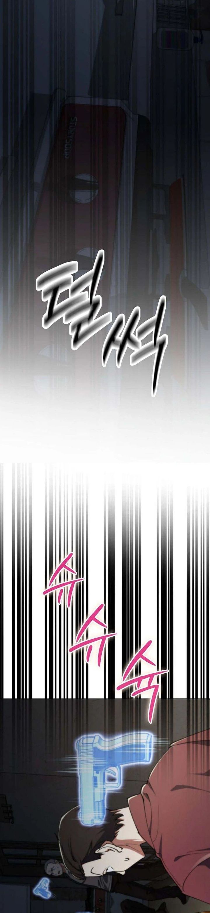 I Became the Villain the Hero Is Obsessed With Chapter 19 Gambar 35