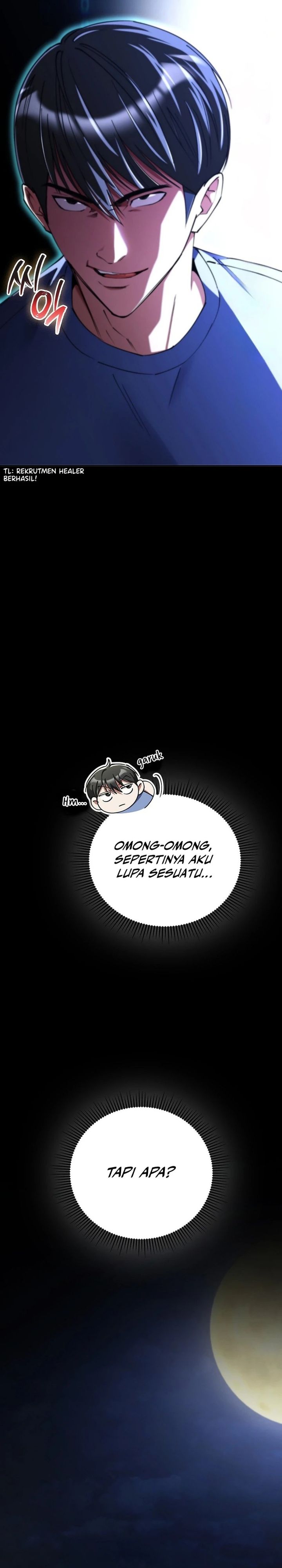 I Became the Villain the Hero Is Obsessed With Chapter 20 Gambar 34