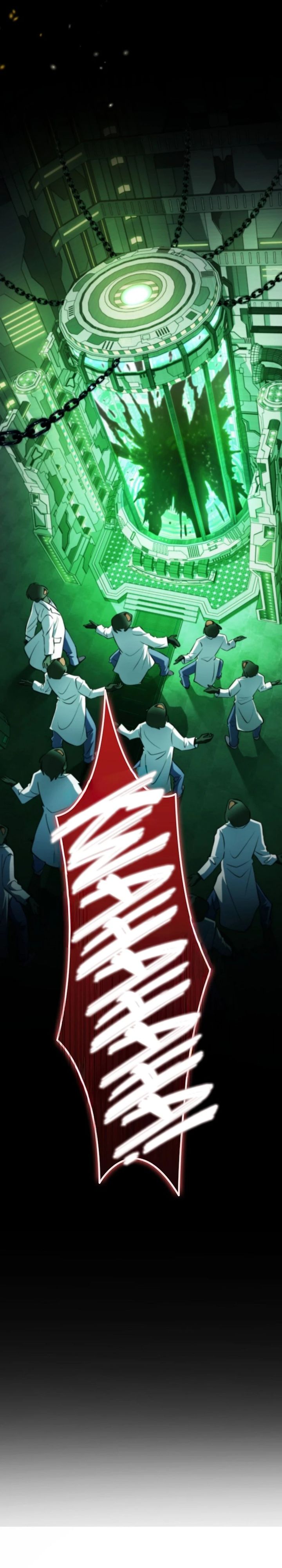 I Became the Villain the Hero Is Obsessed With Chapter 21 Gambar 5