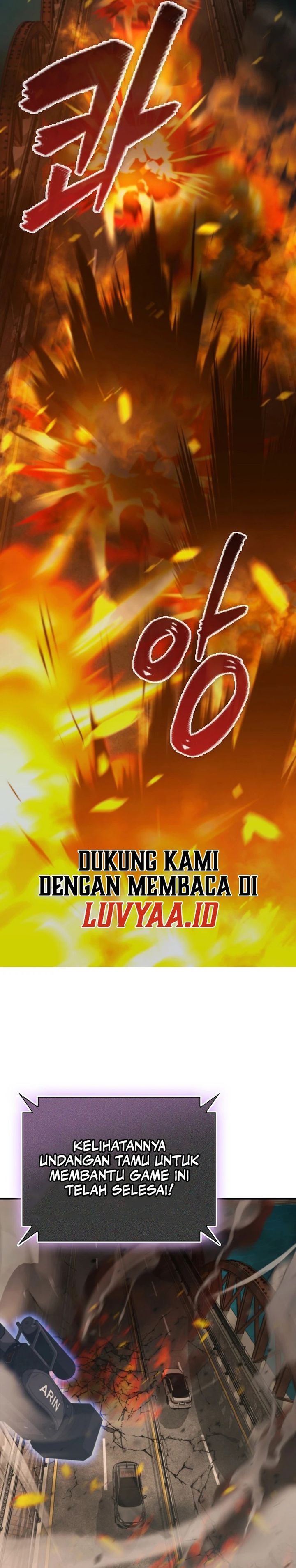 I Became the Villain the Hero Is Obsessed With Chapter 21 Gambar 34