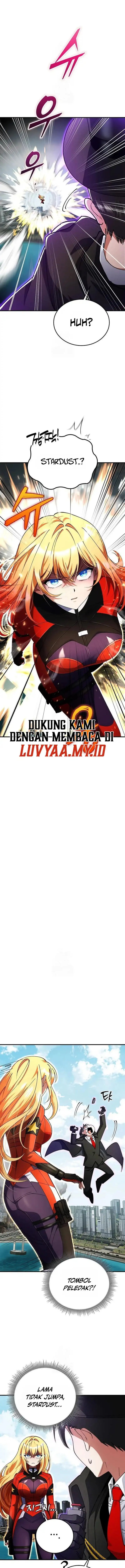 I Became the Villain the Hero Is Obsessed With Chapter 22 Gambar 2