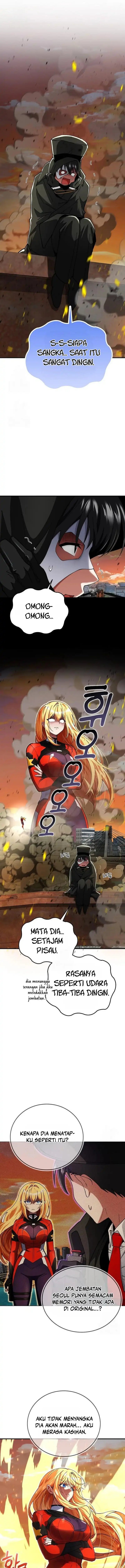 I Became the Villain the Hero Is Obsessed With Chapter 22 Gambar 7