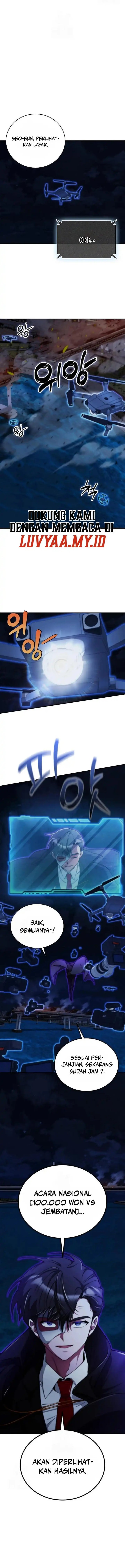 I Became the Villain the Hero Is Obsessed With Chapter 22 Gambar 15